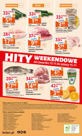 E.Leclerc gazetka tydzień 46 Strona 20