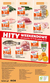 E.Leclerc gazetka tydzień 46 Strona 20