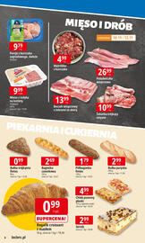 E.Leclerc gazetka tydzień 46 Strona 6