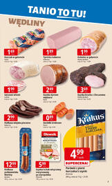 E.Leclerc gazetka tydzień 46 Strona 7