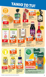 E.Leclerc gazetka tydzień 46 Strona 9