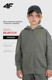 4F gazetka tydzień 45 Strona 14