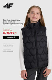 4F gazetka tydzień 45 Strona 15