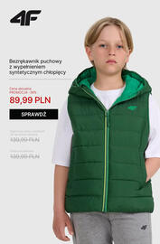 4F gazetka tydzień 45 Strona 16