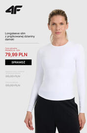 4F gazetka tydzień 45 Strona 2