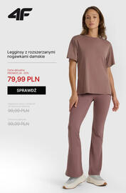 4F gazetka tydzień 45 Strona 3