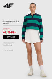 4F gazetka tydzień 45 Strona 4