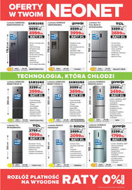 Neonet gazetka Strona 12