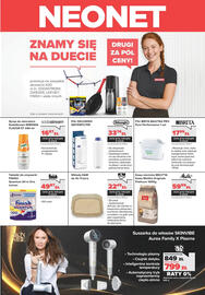 Neonet gazetka Strona 16