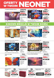 Neonet gazetka Strona 5