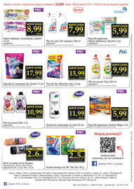 Społem gazetka Strona 12