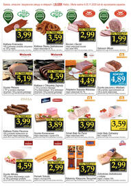 Społem gazetka Strona 2