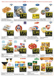 Społem gazetka Strona 3