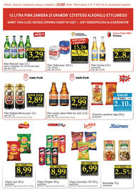 Społem gazetka Strona 4