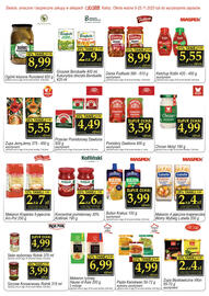 Społem gazetka Strona 6