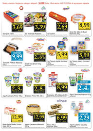 Społem gazetka Strona 7