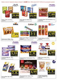 Społem gazetka Strona 9