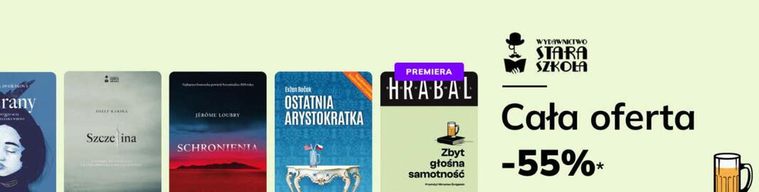 Woblink gazetka tydzień 45 Strona 1