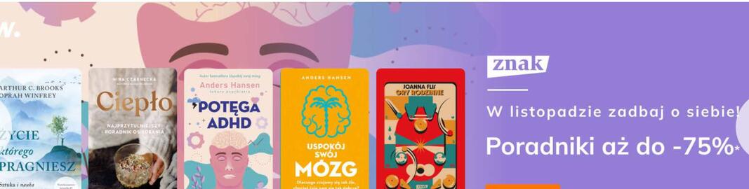 Woblink gazetka tydzień 45 Strona 2