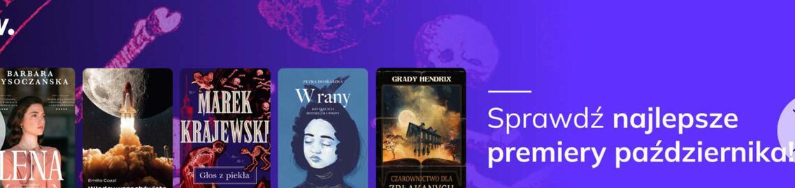 Woblink gazetka tydzień 45 Strona 3