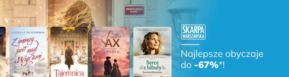 Woblink gazetka tydzień 45 Strona 4