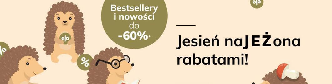 Woblink gazetka tydzień 45 Strona 6