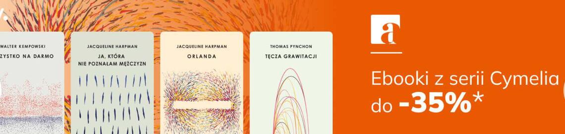 Woblink gazetka tydzień 45 Strona 8