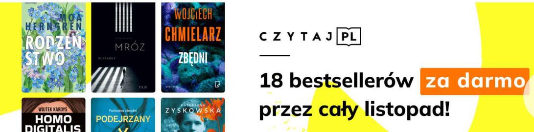 Woblink gazetka tydzień 45 Strona 9