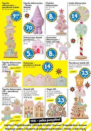 Tedi gazetka Strona 10