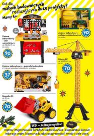 Tedi gazetka Strona 14