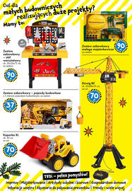 Tedi gazetka Strona 14