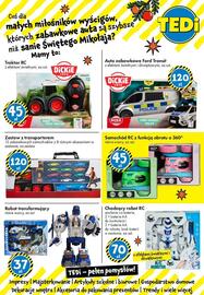 Tedi gazetka Strona 15