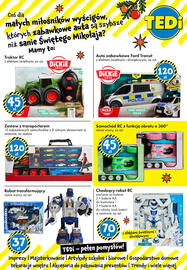 Tedi gazetka Strona 15