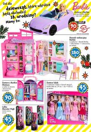 Tedi gazetka Strona 16