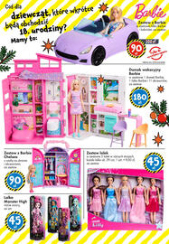 Tedi gazetka Strona 16