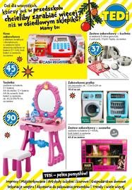 Tedi gazetka Strona 18