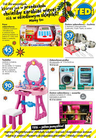 Tedi gazetka Strona 18