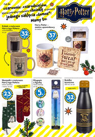 Tedi gazetka Strona 21