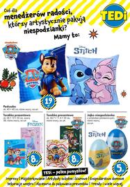 Tedi gazetka Strona 22