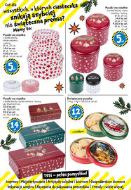 Tedi gazetka Strona 26