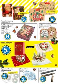 Tedi gazetka Strona 27