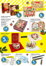 Tedi gazetka Strona 27