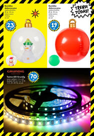 Tedi gazetka Strona 3