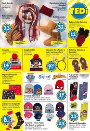 Tedi gazetka Strona 31