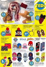 Tedi gazetka Strona 31