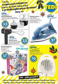 Tedi gazetka Strona 33