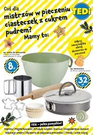 Tedi gazetka Strona 34