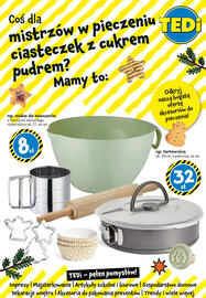 Tedi gazetka Strona 34