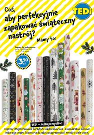 Tedi gazetka Strona 35