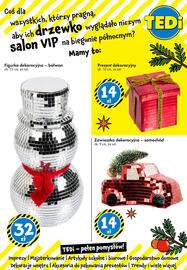 Tedi gazetka Strona 7